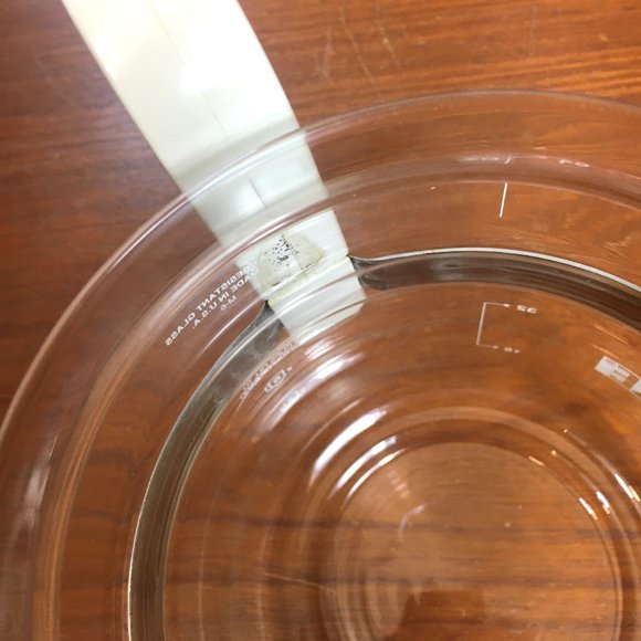 FARBERWARE Percolater Glass Coffee Maker w/Gemco Assembly VTG - Picture 13 of 15